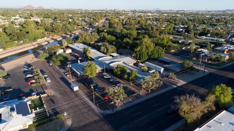 Photo of DESERT TERRACE HEALTHCARE CENTER